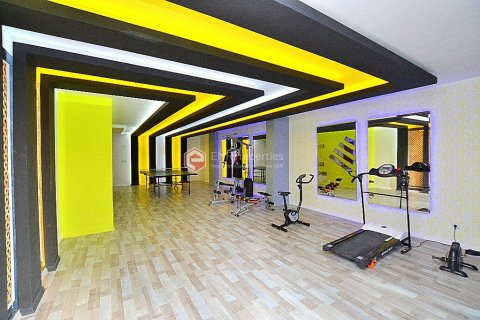Daire  2+1  Alanya, Antalya, Türkiye №114465 - 8