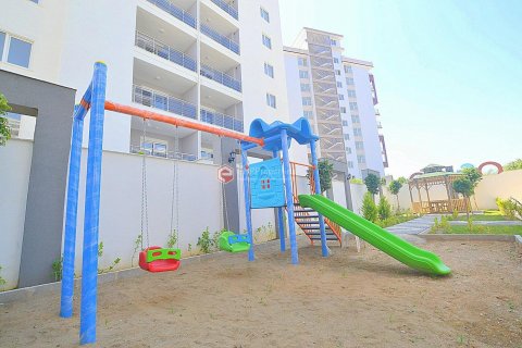Daire  2+1  Alanya, Antalya, Türkiye №114465 - 3