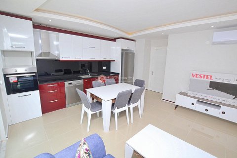 Daire  2+1  Alanya, Antalya, Türkiye №114465 - 22