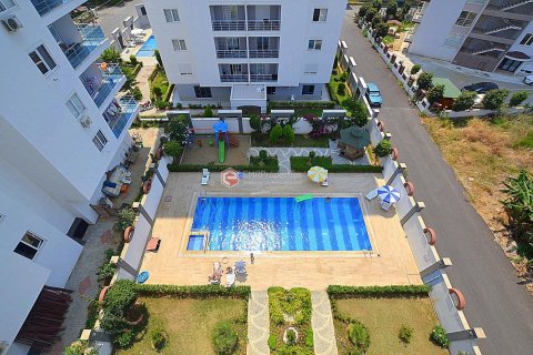 Daire  2+1  Alanya, Antalya, Türkiye №114465 - 27