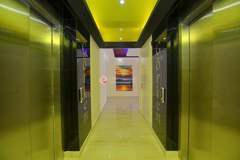 Daire  2+1  Alanya, Antalya, Türkiye №114465 - 11