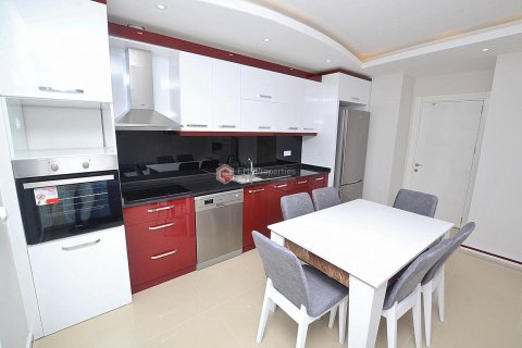 Daire  2+1  Alanya, Antalya, Türkiye №114465 - 24