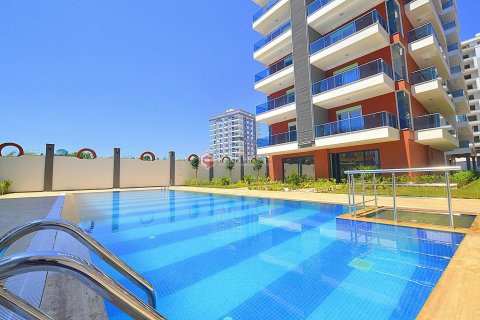Квартира 2+1 в Аланье, Анталья, Турция №114465
