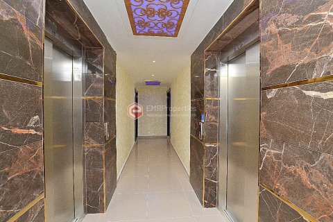 Daire  2+1  Alanya, Antalya, Türkiye №114465 - 13