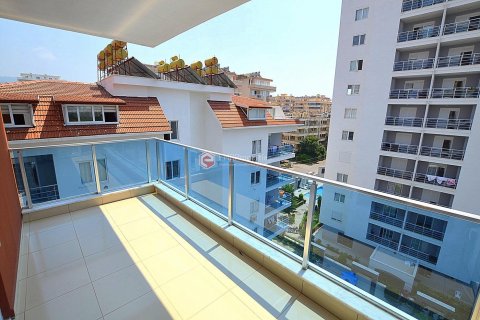 Daire  2+1  Alanya, Antalya, Türkiye №114465 - 26
