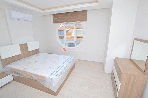 Daire  2+1  Alanya, Antalya, Türkiye №114465 - 18