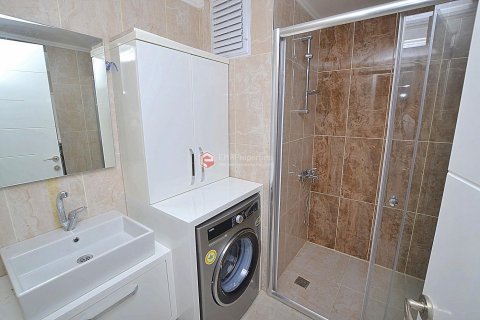 Daire  2+1  Alanya, Antalya, Türkiye №114465 - 16