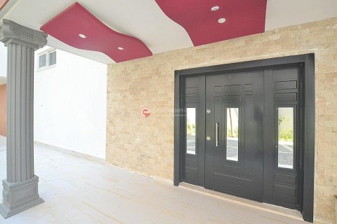 Daire  2+1  Alanya, Antalya, Türkiye №114465 - 4