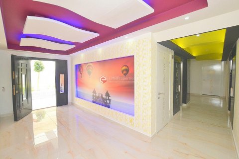Daire  2+1  Alanya, Antalya, Türkiye №114465 - 6