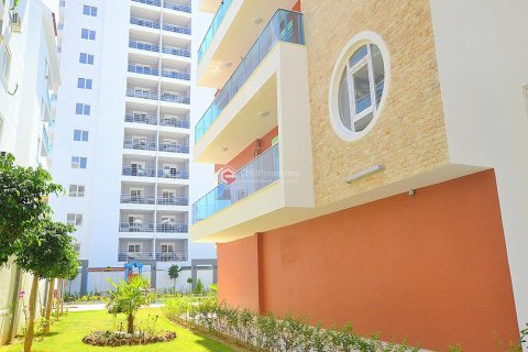 Daire  2+1  Alanya, Antalya, Türkiye №114465 - 2