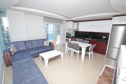 Daire  2+1  Alanya, Antalya, Türkiye №114465 - 25