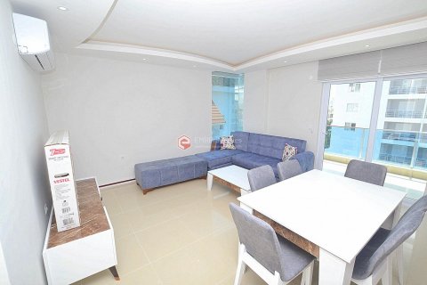 Daire  2+1  Alanya, Antalya, Türkiye №114465 - 21