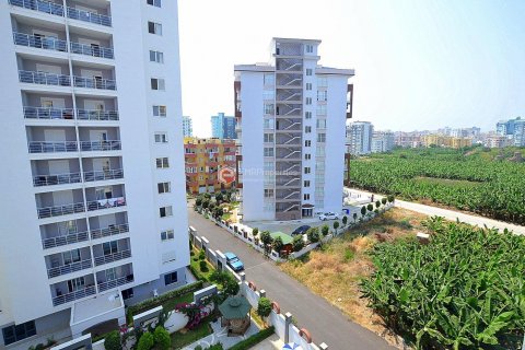 Daire  2+1  Alanya, Antalya, Türkiye №114465 - 28