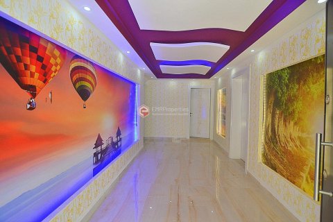 Daire  2+1  Alanya, Antalya, Türkiye №114465 - 5