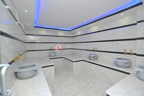 Daire  2+1  Alanya, Antalya, Türkiye №114465 - 9