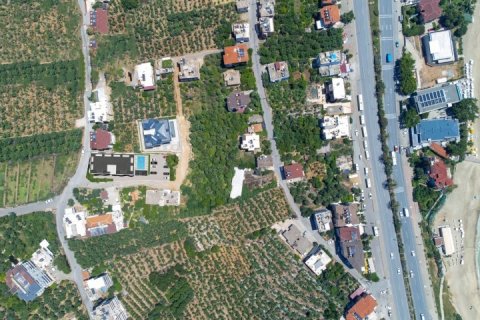 Wohnung in Alanya, Antalya, Türkei Nr. 114470 - 3