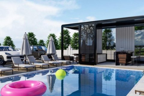Wohnung in Alanya, Antalya, Türkei Nr. 114470 - 10