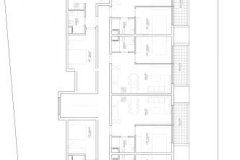 Wohnung in Alanya, Antalya, Türkei Nr. 114470 - 11