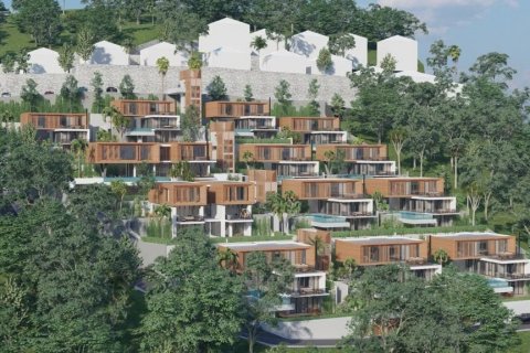 Villa Alanya, Antalya, Türkiye №114467 - 7