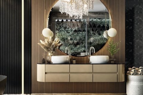 Villa Alanya, Antalya, Türkiye №114467 - 27