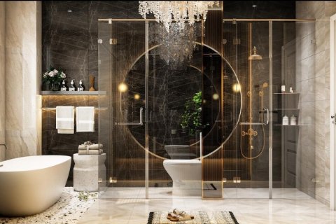 Villa Alanya, Antalya, Türkiye №114467 - 26