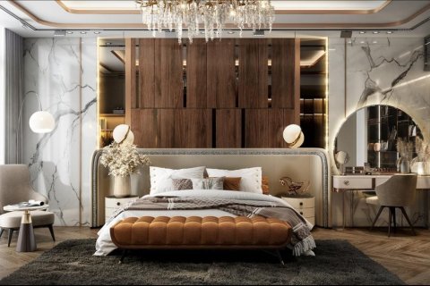 Villa Alanya, Antalya, Türkiye №114467 - 24