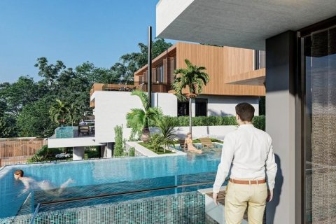 Villa Alanya, Antalya, Türkiye №114467 - 15