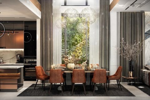 Villa Alanya, Antalya, Türkiye №114467 - 20