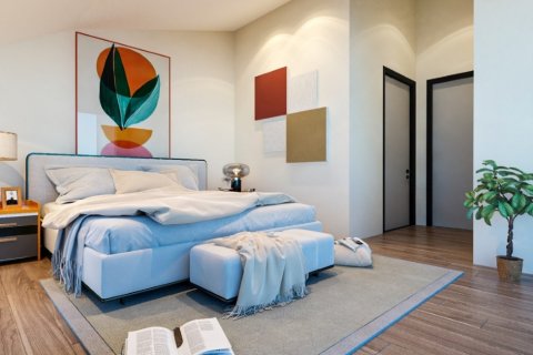 Villa Alanya, Antalya, Türkiye №114469 - 11