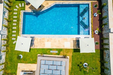 Villa 3+1 Fethiye, Muğla, Türkiye №113202 - 6