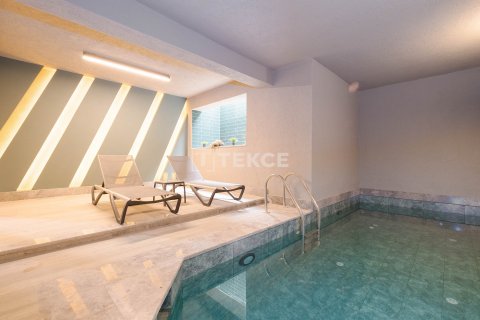 Villa 3+1 Fethiye, Muğla, Türkiye №113202 - 16