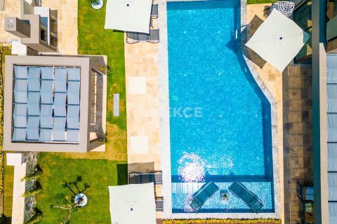 Villa 3+1 Fethiye, Muğla, Türkiye №113202 - 7