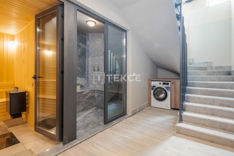 Villa 3+1 Fethiye, Muğla, Türkiye №113202 - 28