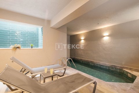 Villa 3+1 Fethiye, Muğla, Türkiye №113202 - 26