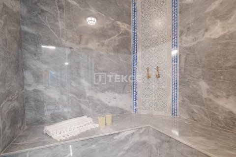 Villa 3+1 Fethiye, Muğla, Türkiye №113202 - 20