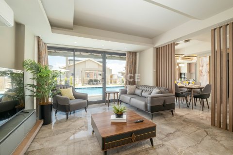 Villa 3+1 Fethiye, Muğla, Türkiye №113202 - 13