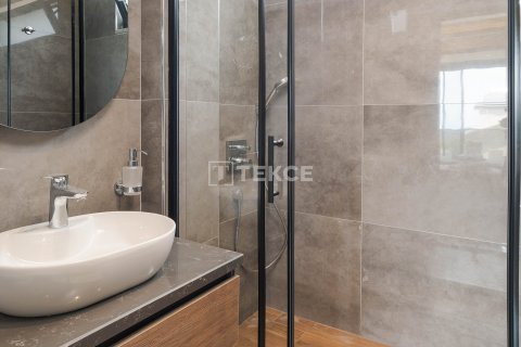 Villa 3+1 Fethiye, Muğla, Türkiye №113202 - 21