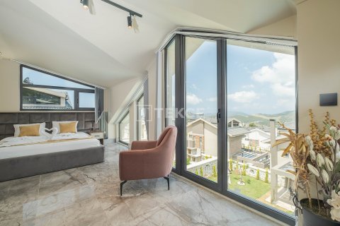 Villa 3+1 Fethiye, Muğla, Türkiye №113202 - 30