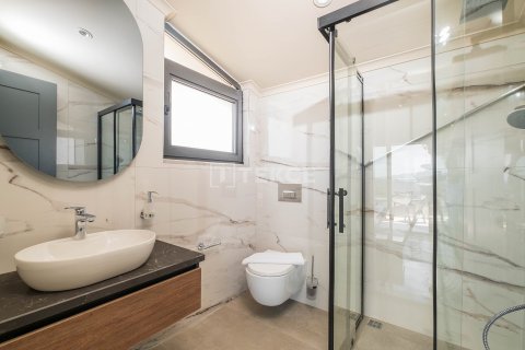 Villa 3+1 Fethiye, Muğla, Türkiye №113202 - 15