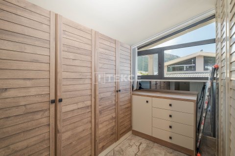 Villa 3+1 Fethiye, Muğla, Türkiye №113202 - 29