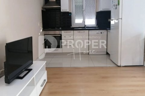 Продажа квартиры  в Коньяалты, Анталье, Турция 3 комн., 100м2, №113199 – фото 9