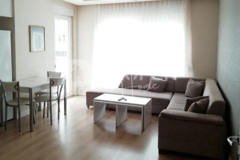 Продажа квартиры  в Коньяалты, Анталье, Турция 3 комн., 100м2, №113199 – фото 2