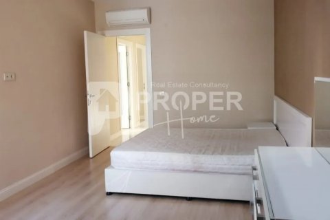 Продажа квартиры  в Коньяалты, Анталье, Турция 3 комн., 100м2, №113199 – фото 8
