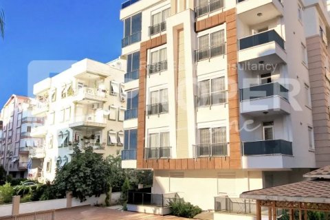 Lejlighed  i Konyaalti, Antalya, Tyrkiet Nr. 113199