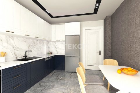 4+1 Villa i Bursa, Turkiet Nr. 153451 - 7