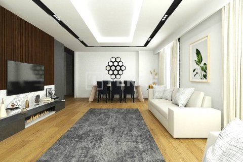 4+1 Villa i Bursa, Turkiet Nr. 153451 - 5