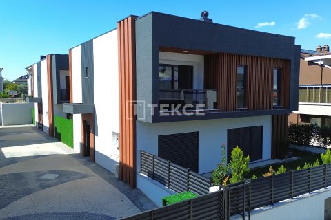 4+1 Villa  i Bursa, Tyrkia Nr. 153451