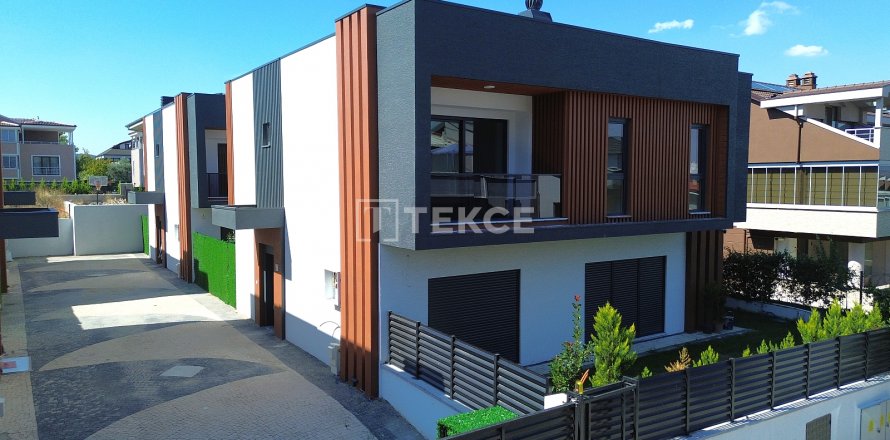 4+1 Villa i Bursa, Turkiet Nr. 153451