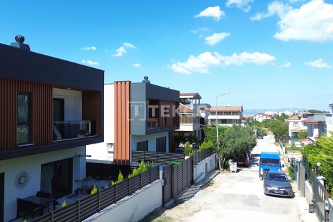 4+1 Villa i Bursa, Turkiet Nr. 153451 - 10