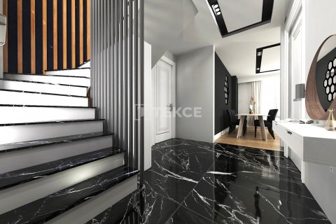 4+1 Villa i Bursa, Turkiet Nr. 153451 - 4